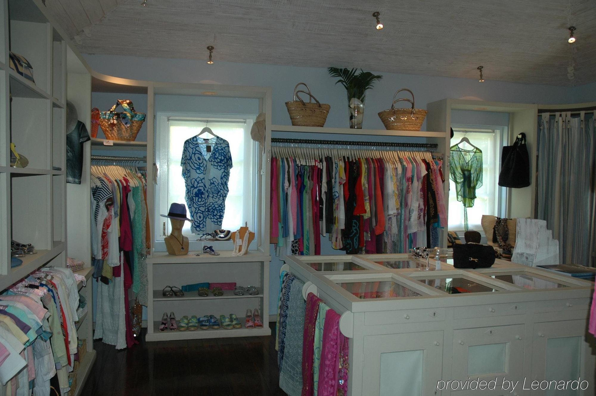 Cotton House Friendship Bagian luar foto