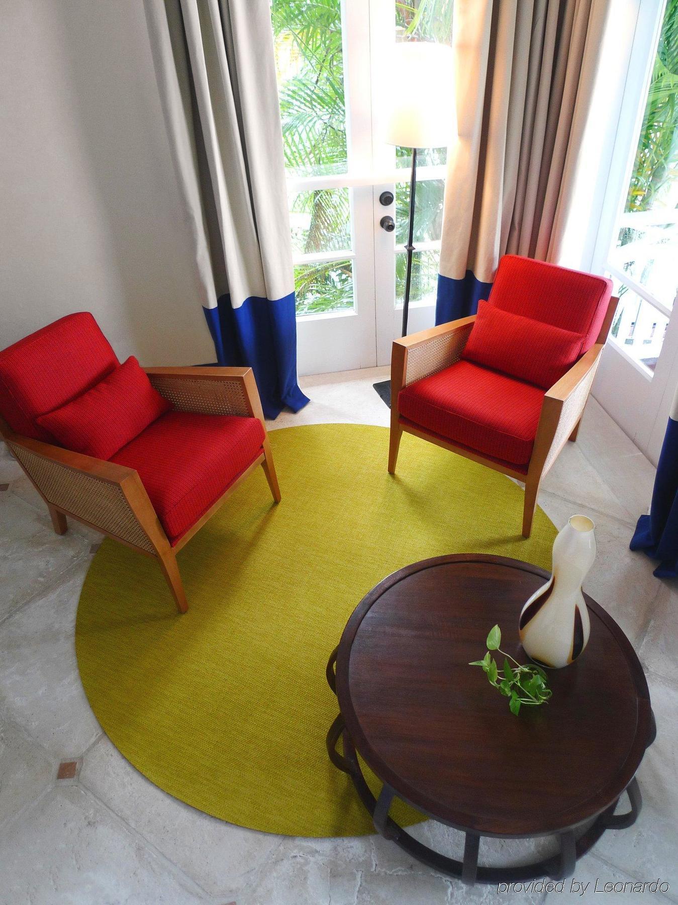 Cotton House Friendship Bagian luar foto