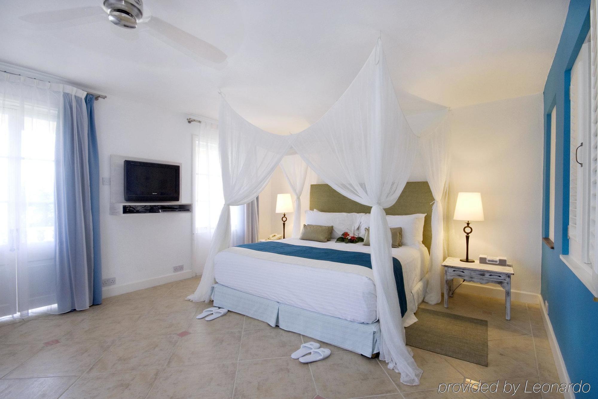 Cotton House Friendship Bagian luar foto