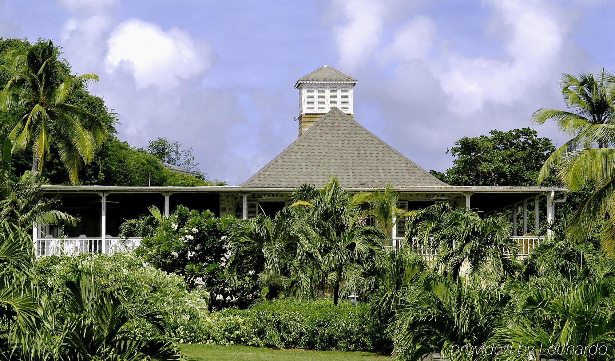 Cotton House Friendship Bagian luar foto