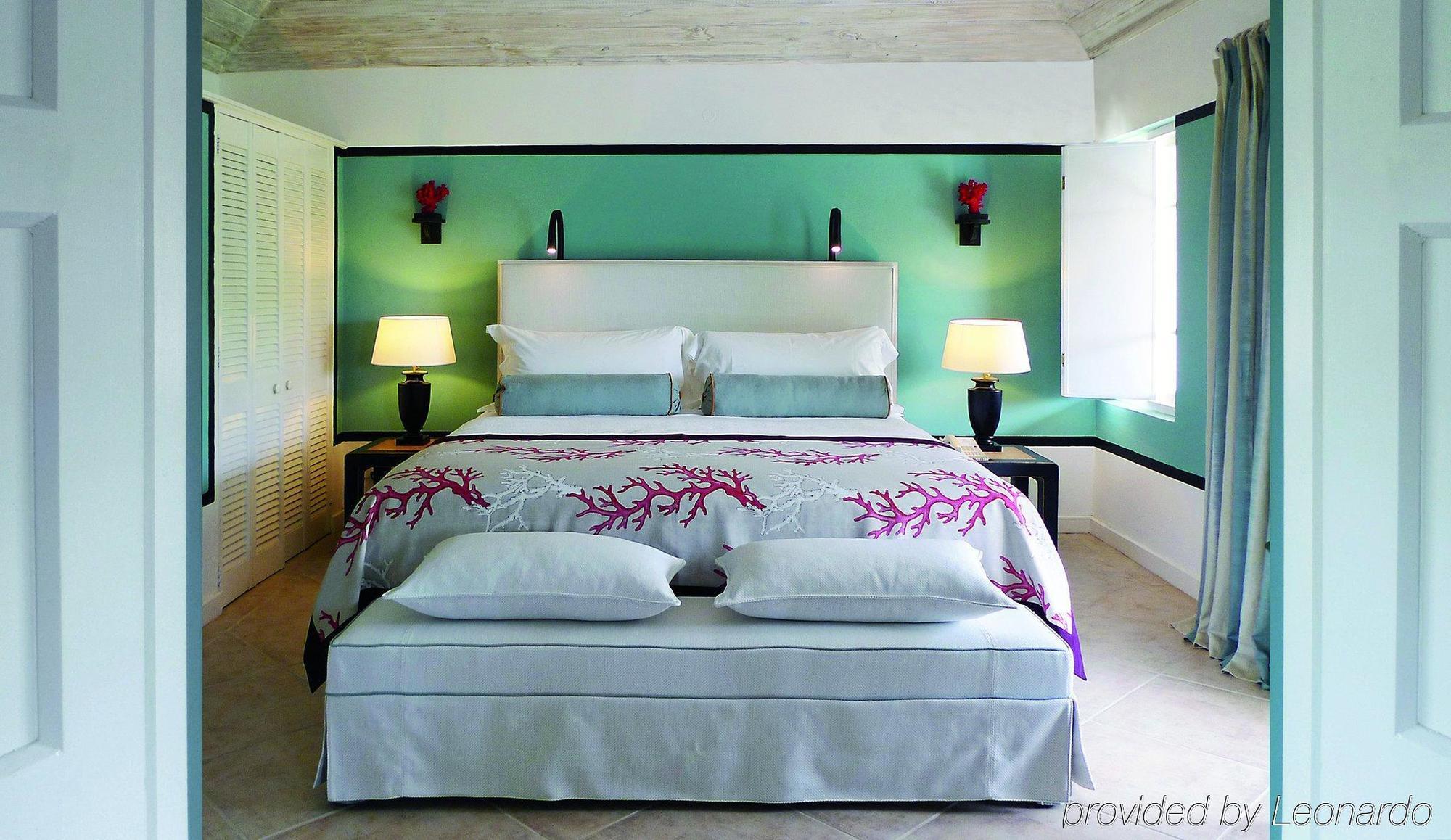 Cotton House Friendship Bagian luar foto