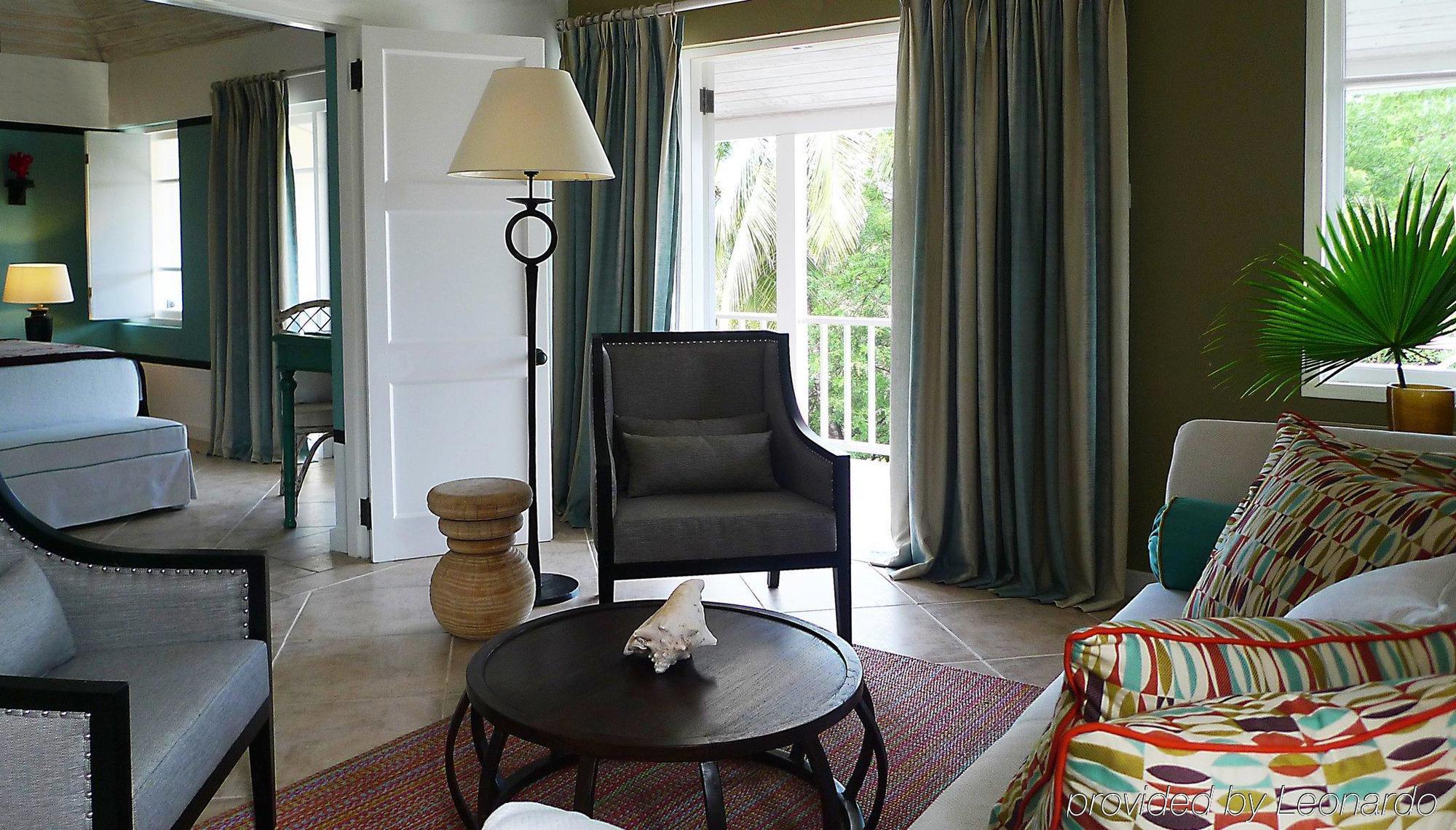 Cotton House Friendship Bagian luar foto