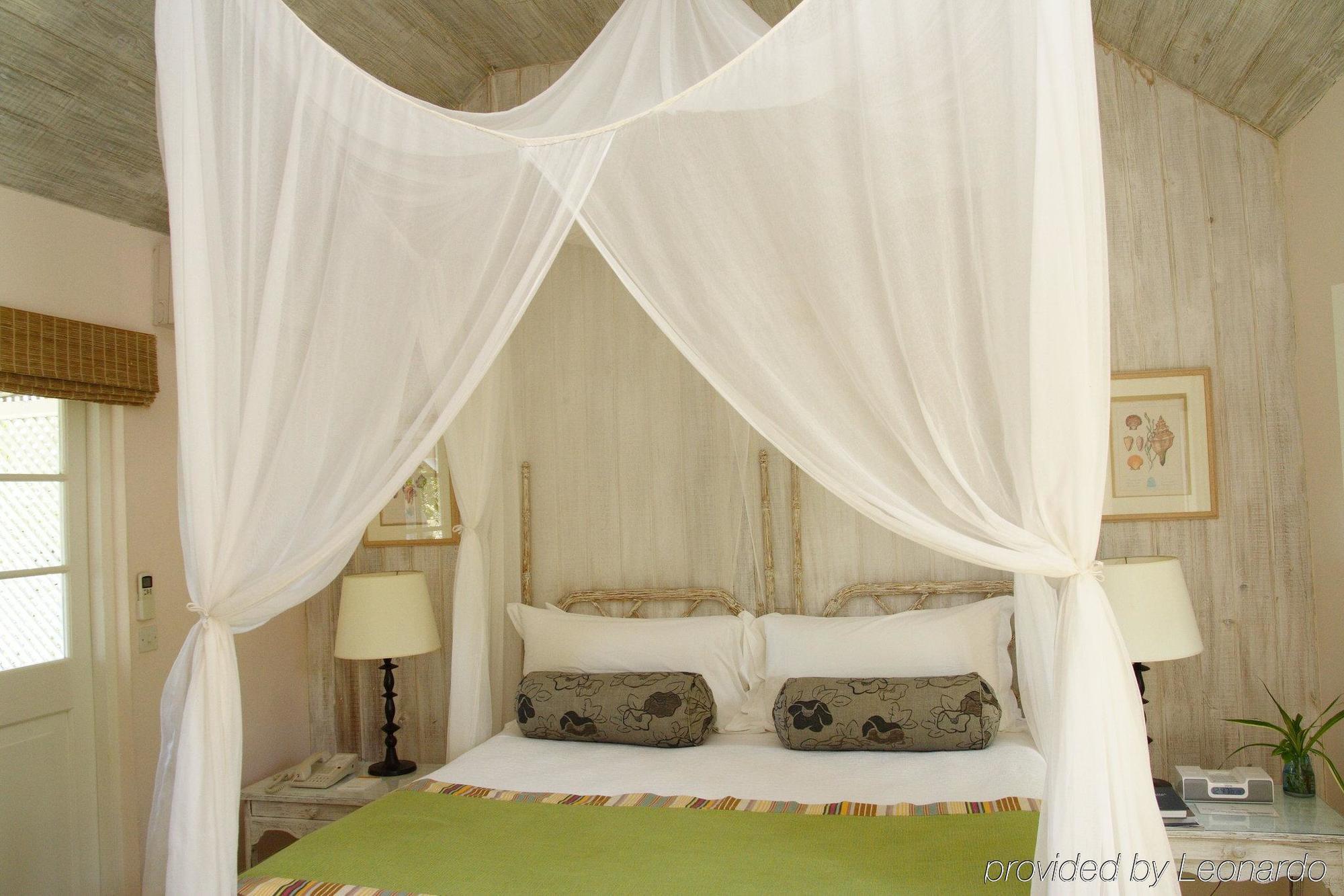 Cotton House Friendship Bagian luar foto